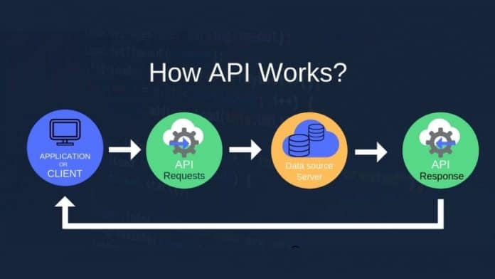 API Plays a Role in Digital Business Development: Functions & Examples