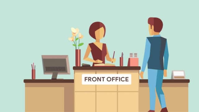 Receptionist | Why is this Position Important to the Company?