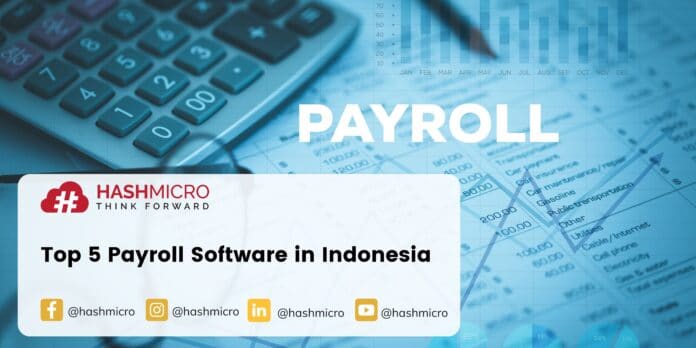 payroll software