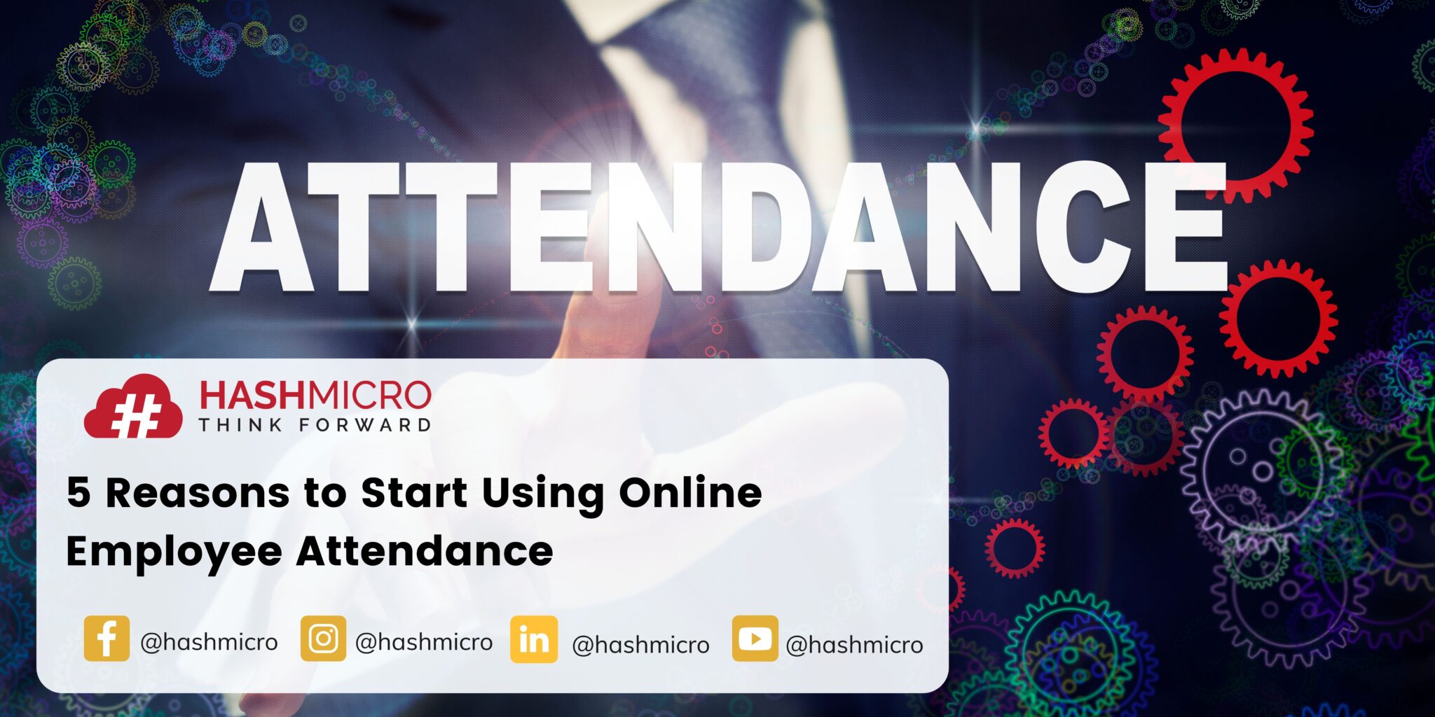 Employee attendance