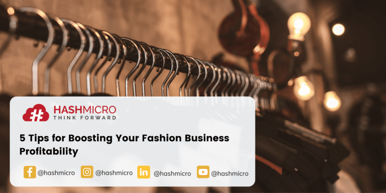 5 Tips for Boosting Your Fashion Business Profitability