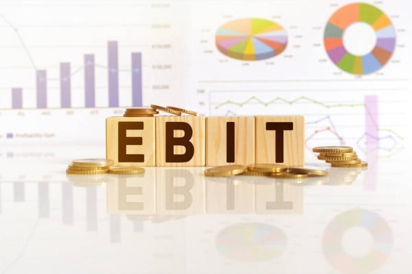 calculate EBIT