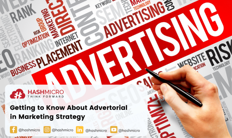 Getting to Know About Advertorial in Marketing Strategy