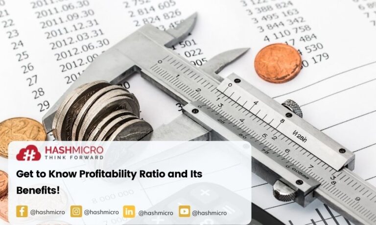 Get to Know Profitability Ratio and Its Benefits!