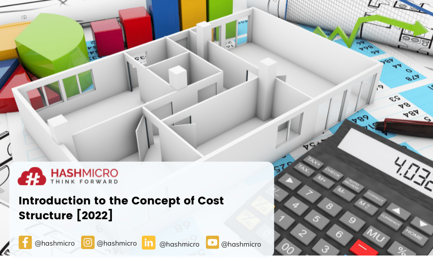 cost structure assignment