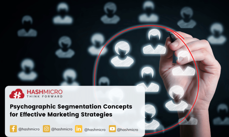 Psychographic Segmentation Concepts for Effective Marketing Strategies