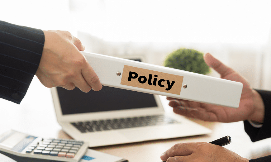 Government Policy