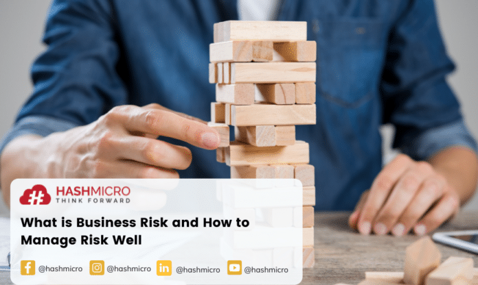 Business Risk