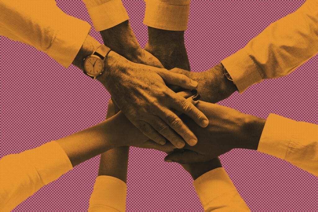 teamwork