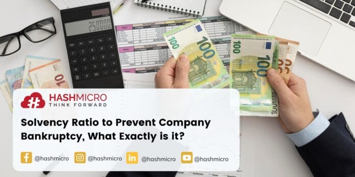 solvency ratio