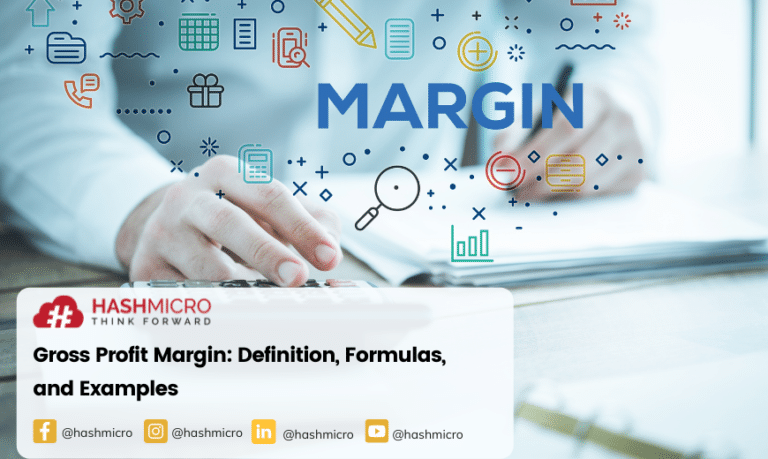 Gross Margin: Definition, Formulas, and Examples