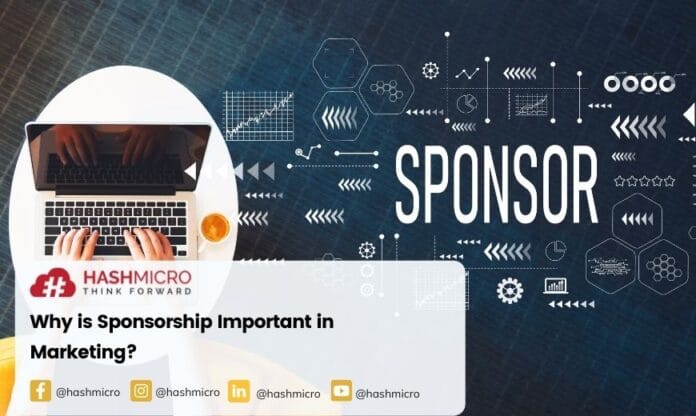 Why is Sponsorship Important in Marketing?