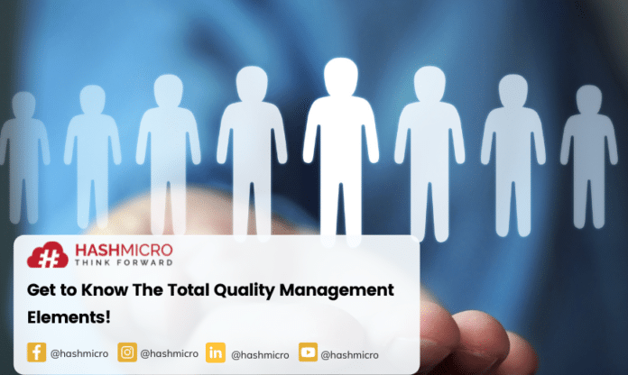 total quality management