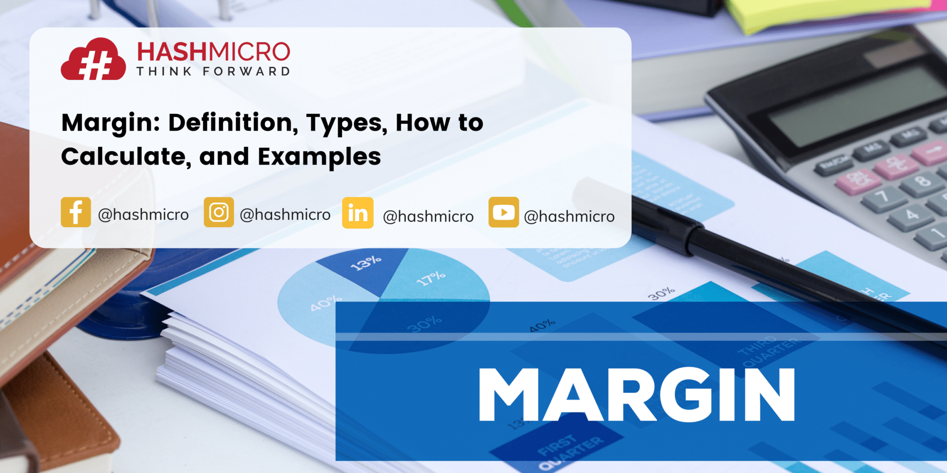 Margin Definition, Types, How to Calculate, and Examples