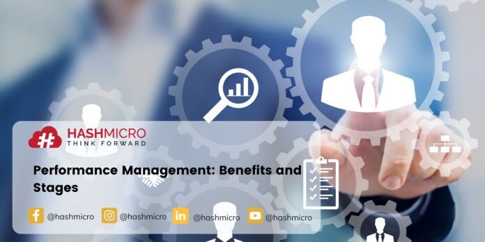 performance management