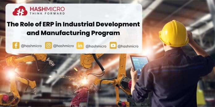 Manufacturing Program