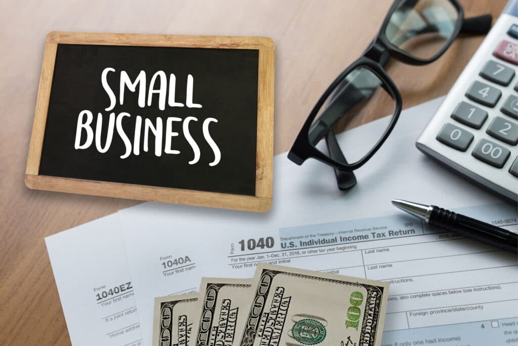 The importance of Year over year for small business