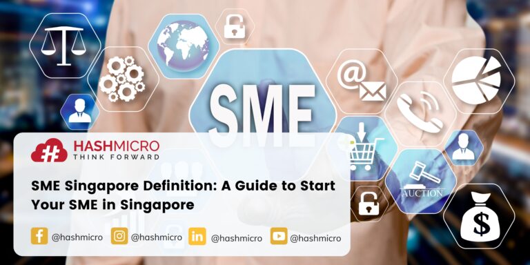 SME Singapore: A Guide to Start Your SME in Singapore