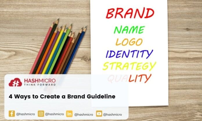 Brand Guideline