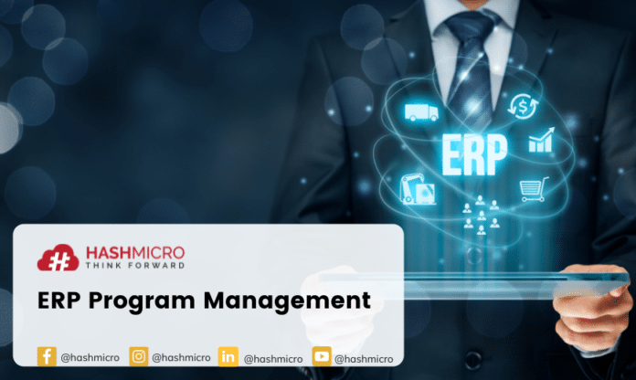 ERP Program Management
