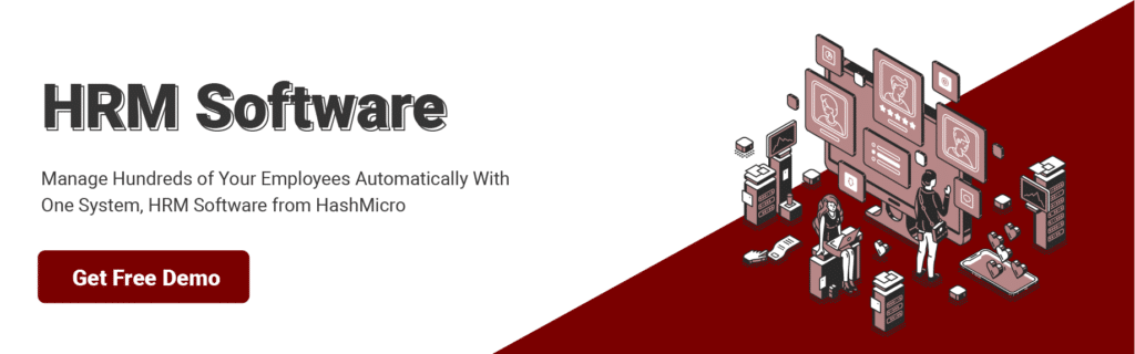 HRM software (https://www.hashmicro.com/human-resource-management)