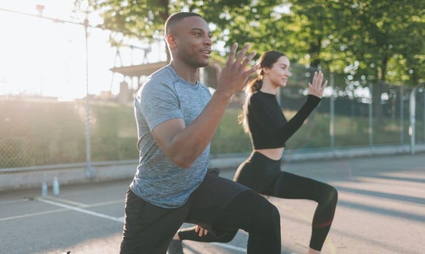 Exercise