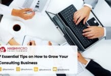 7 Essential Tips on How to Grow Your Consulting Business