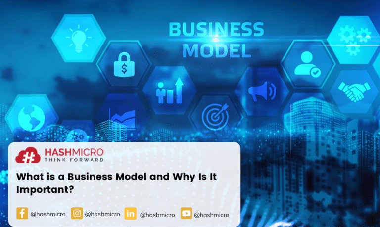 What Is a Business Model and Why Is It Important?