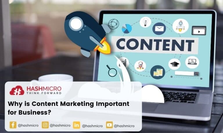 Why is Content Marketing Important for Business?