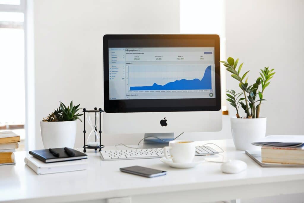 ERP system for business