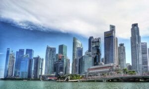 How to Register a Company in Singapore