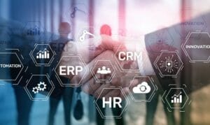 ERP