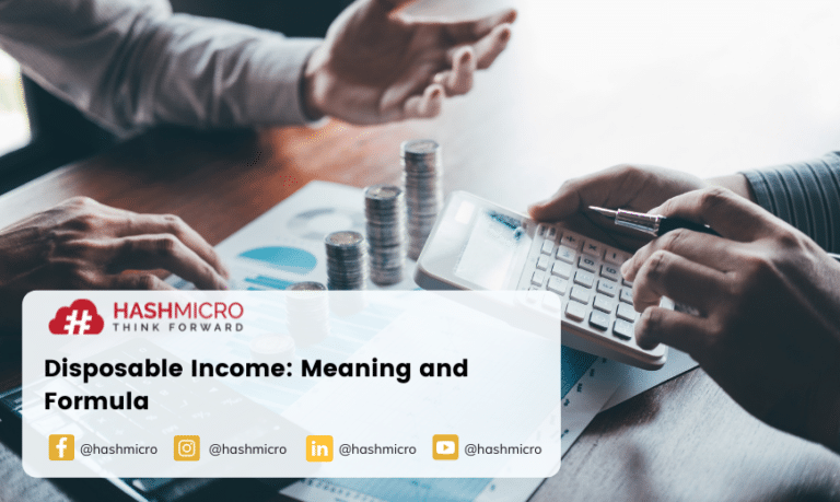 Disposable Income: Meaning and Formula
