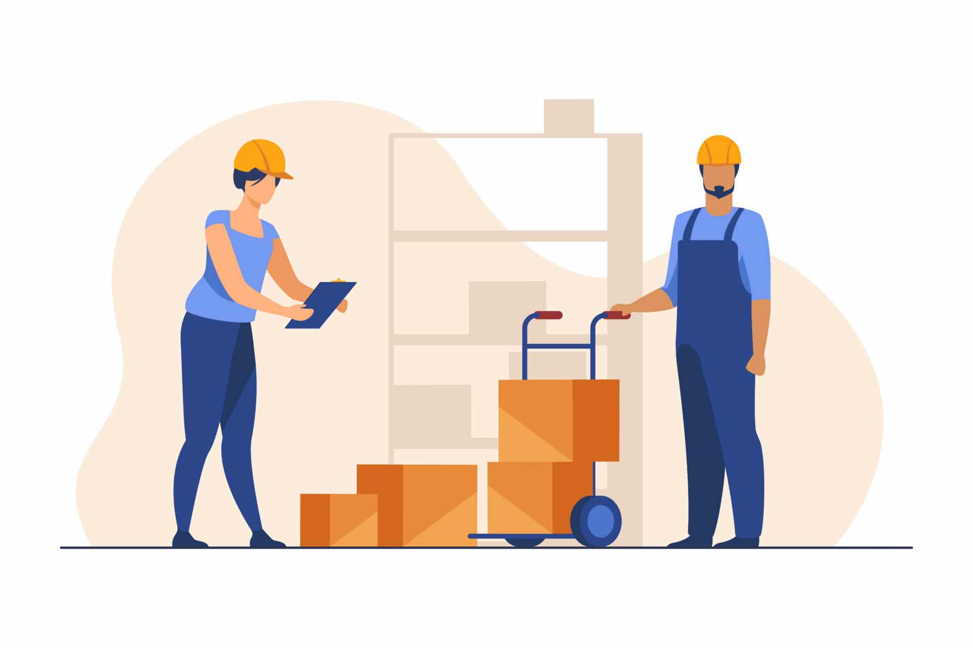 Complete Definition and Benefits of Stock Take!
