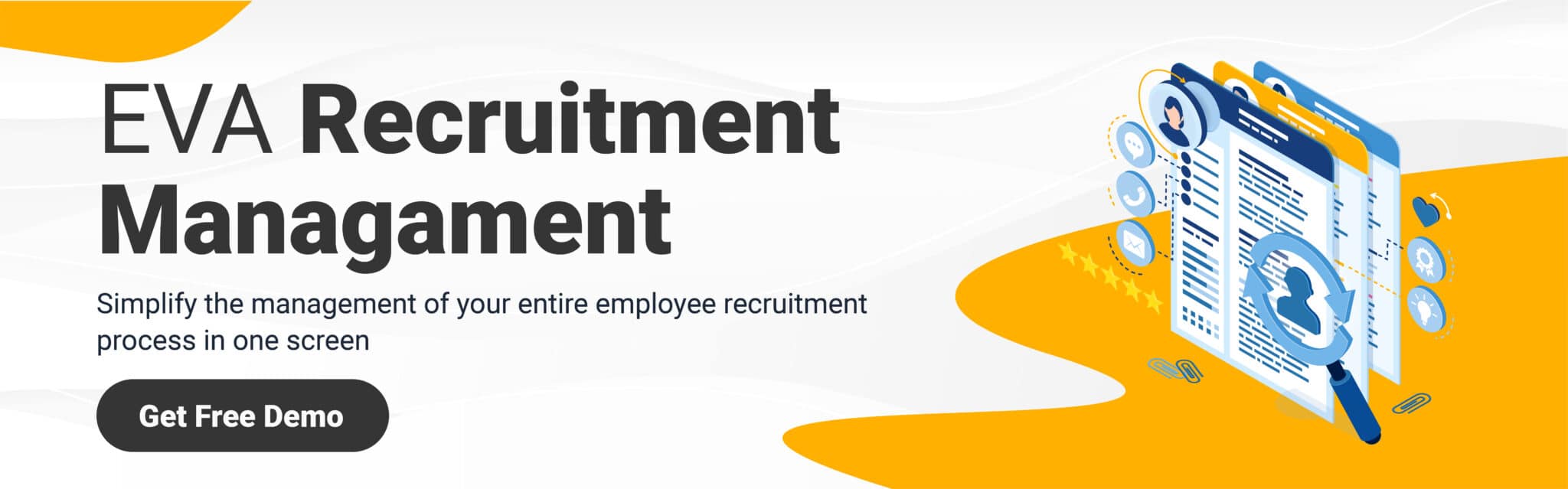 EVARecruitmentManagement