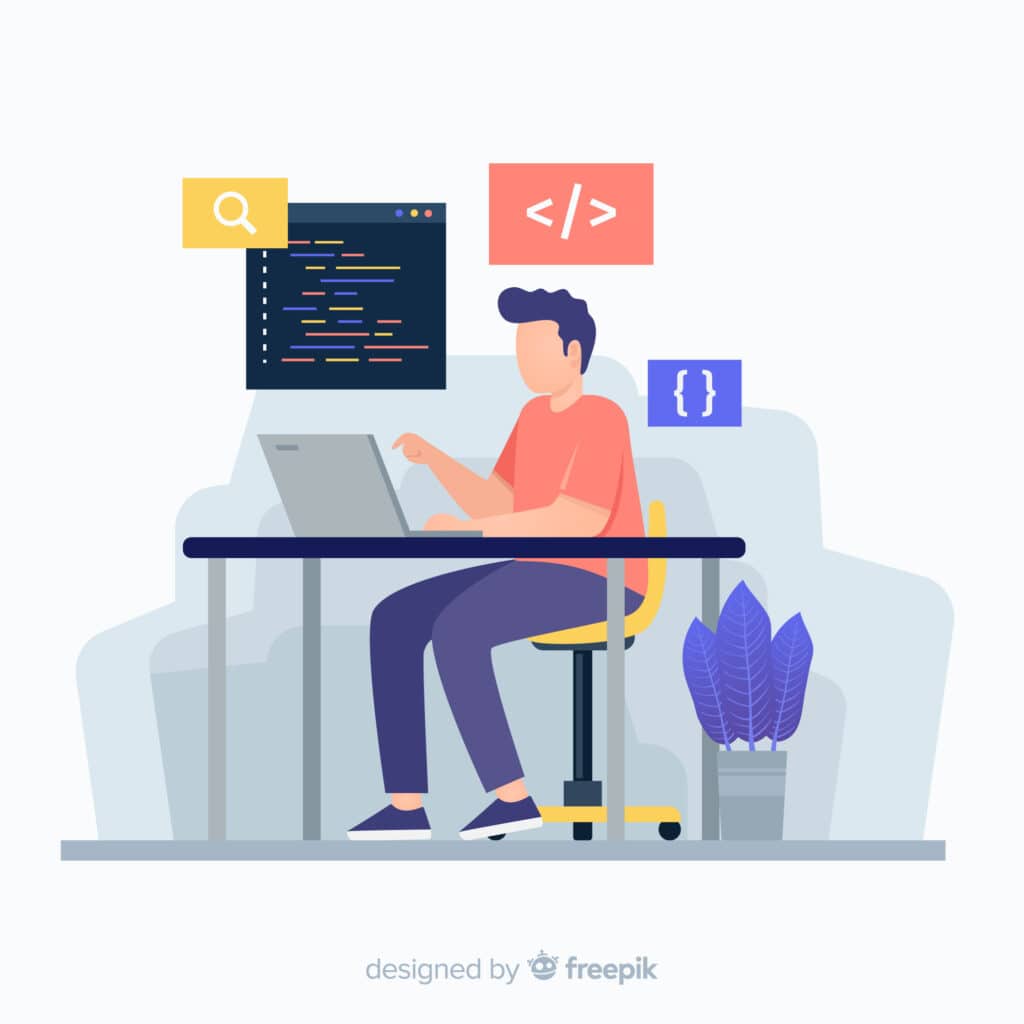 Programming language