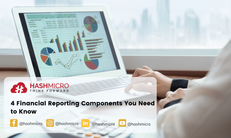4 Financial Reporting Components You Need to Know