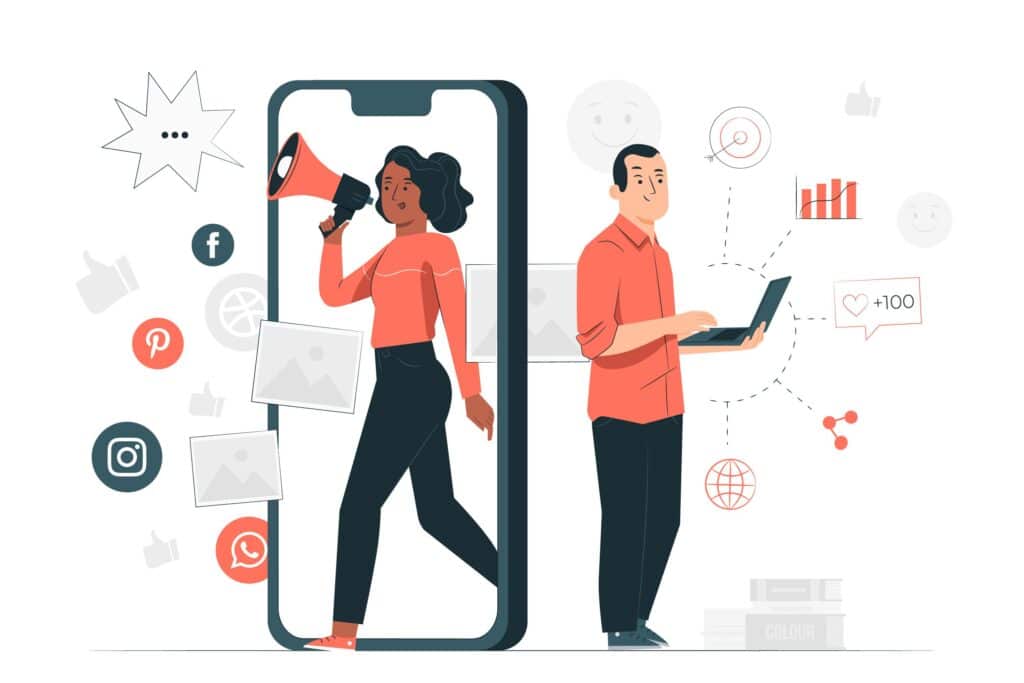 marketing job