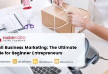 Small Business Marketing: The Ultimate Guide for Beginner Entrepreneurs