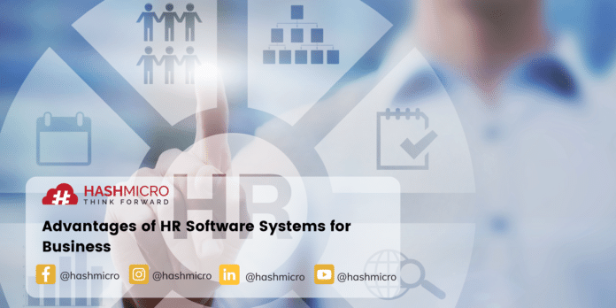 hr software systems