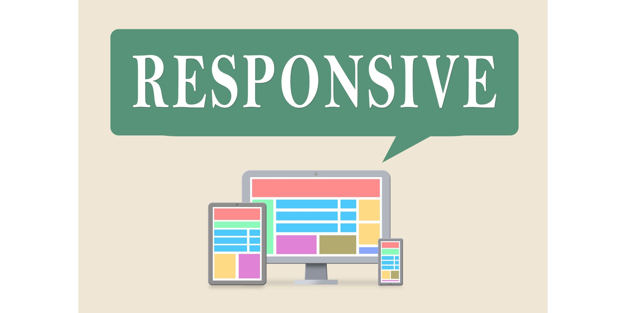 responsive