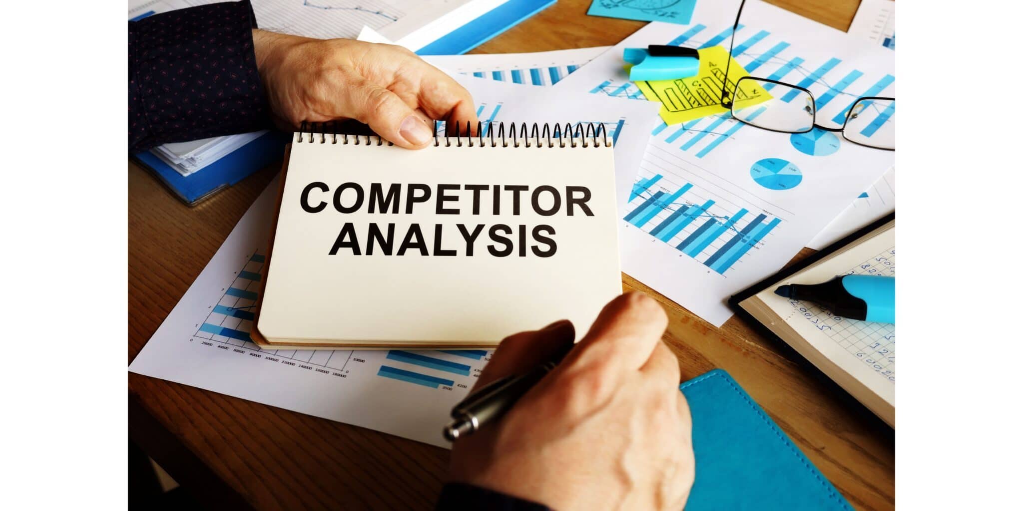 competitor analysis