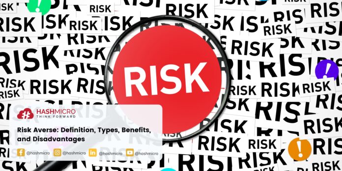 risk averse