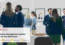 What Is Visitor Management System and Why Do You Need One?