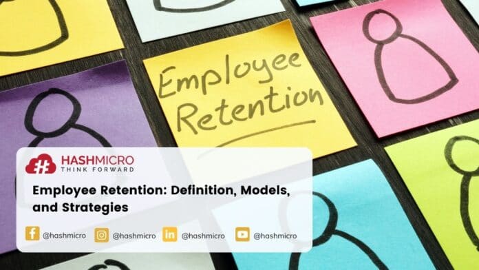 employee retention