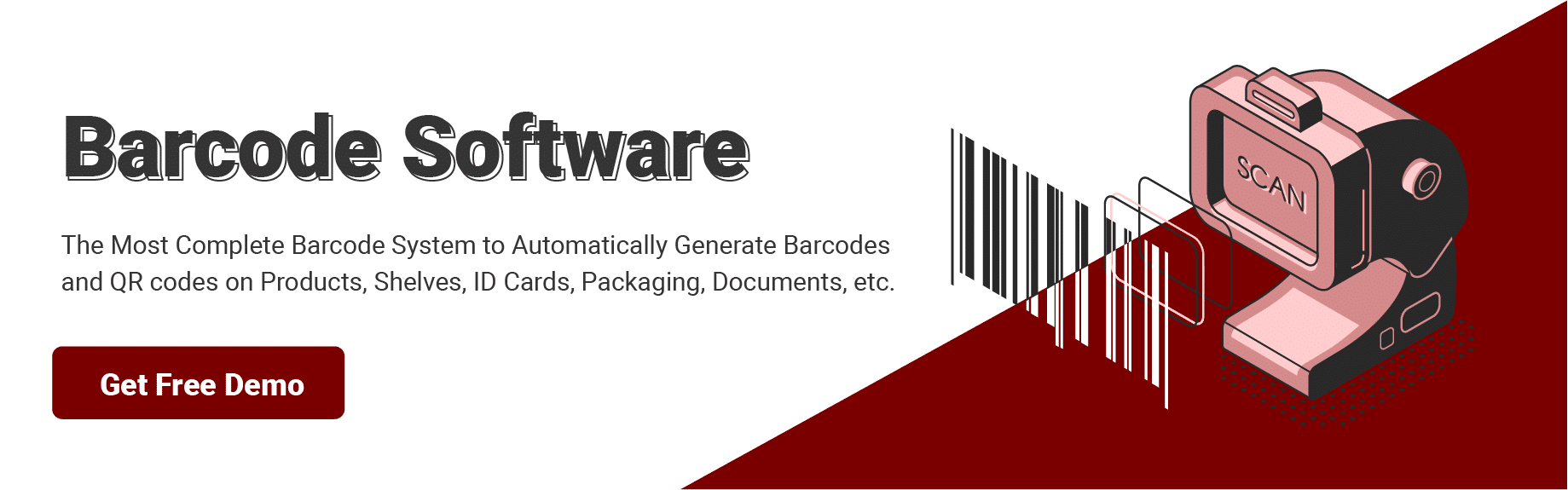 Barcode system