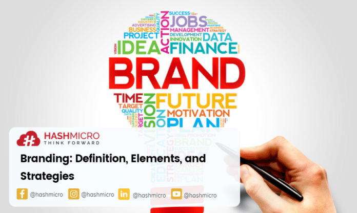 Branding