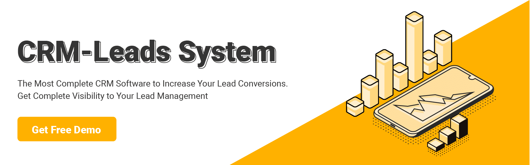 crm leads system