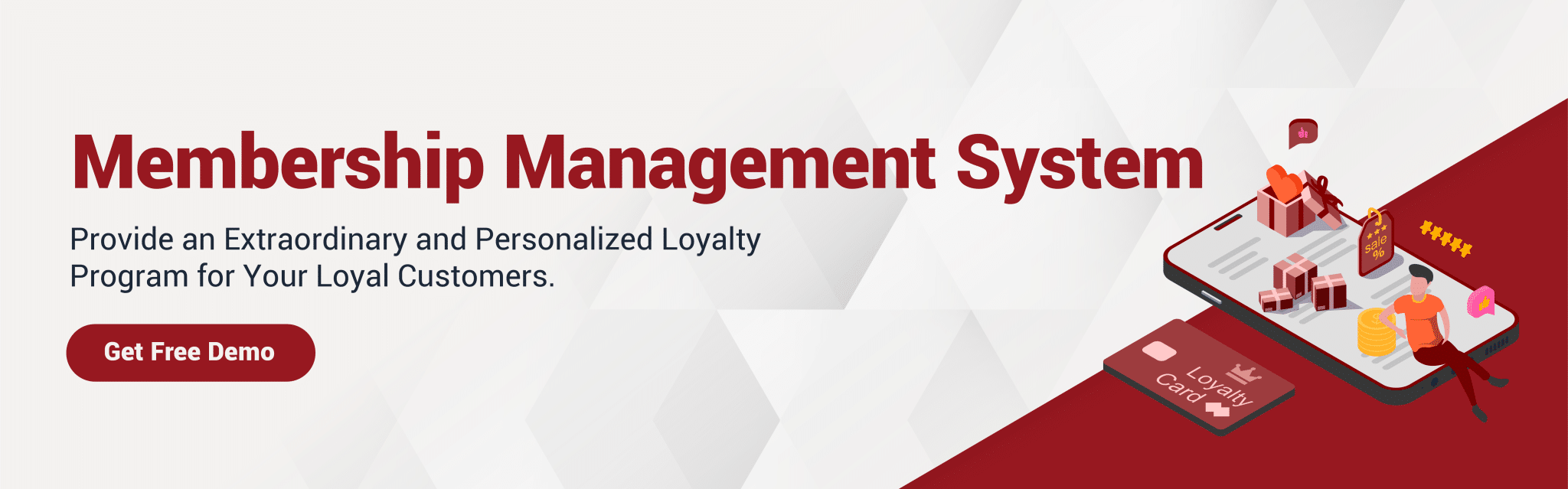 Membership Management