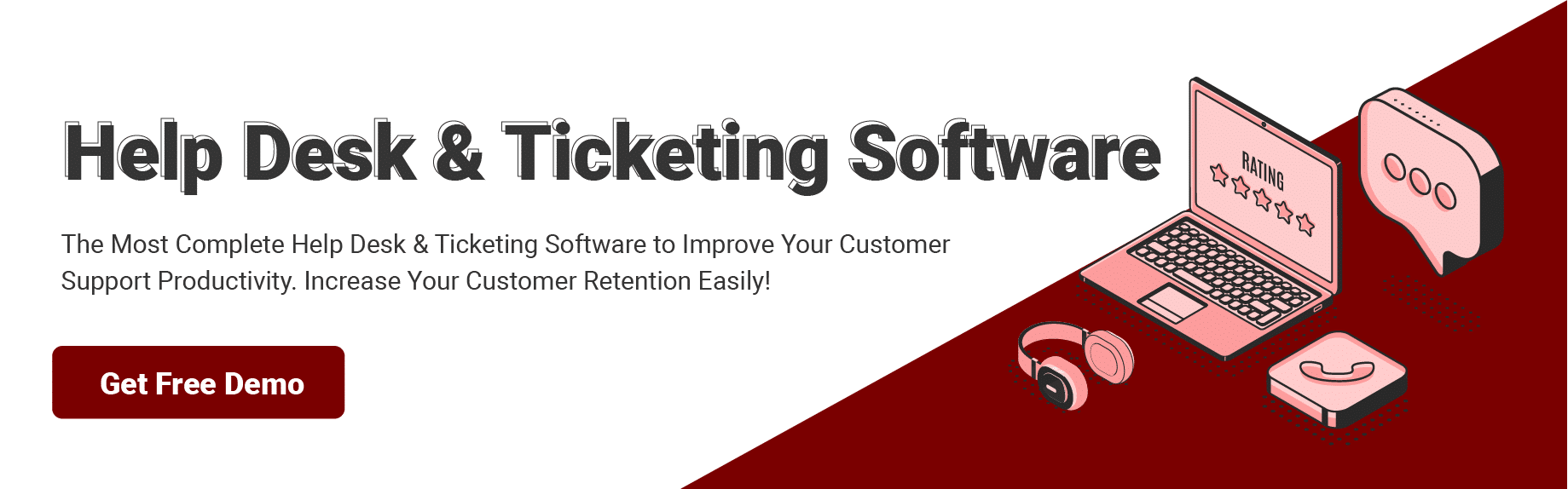 Helpdesk Ticketing